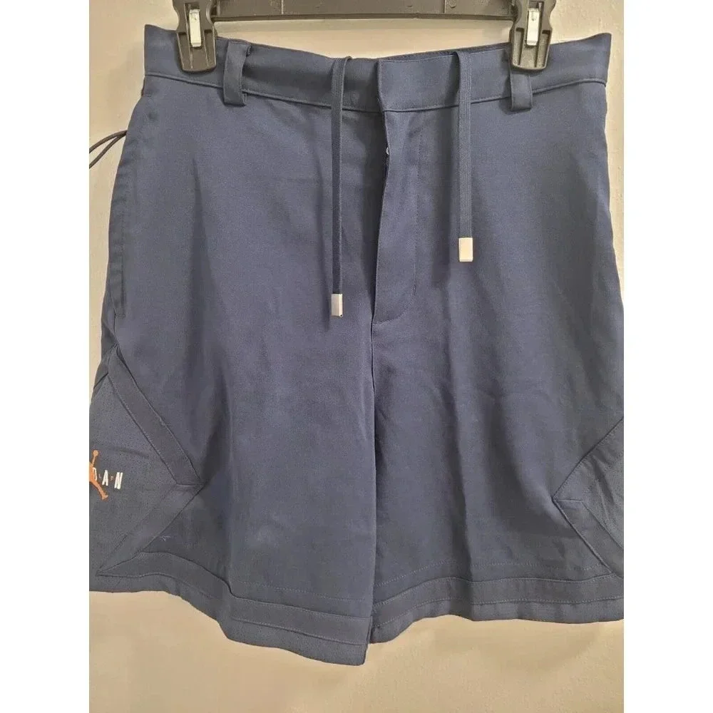 Nike Air Jordan x Eastside Golf Navy Shorts Size 28- Mens DV1905-410 BRAND NEW